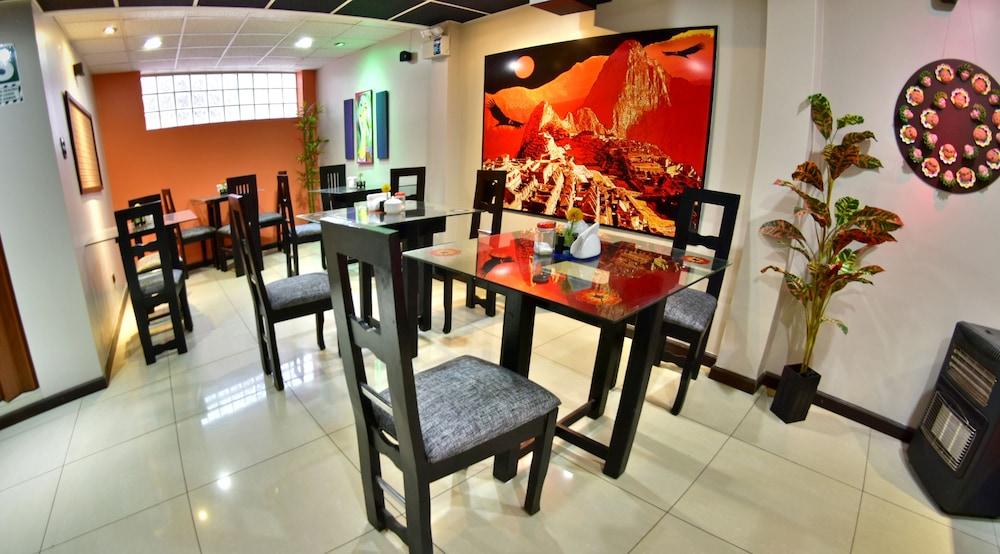 Wifala Thematic Hotel Boutique Куско Экстерьер фото
