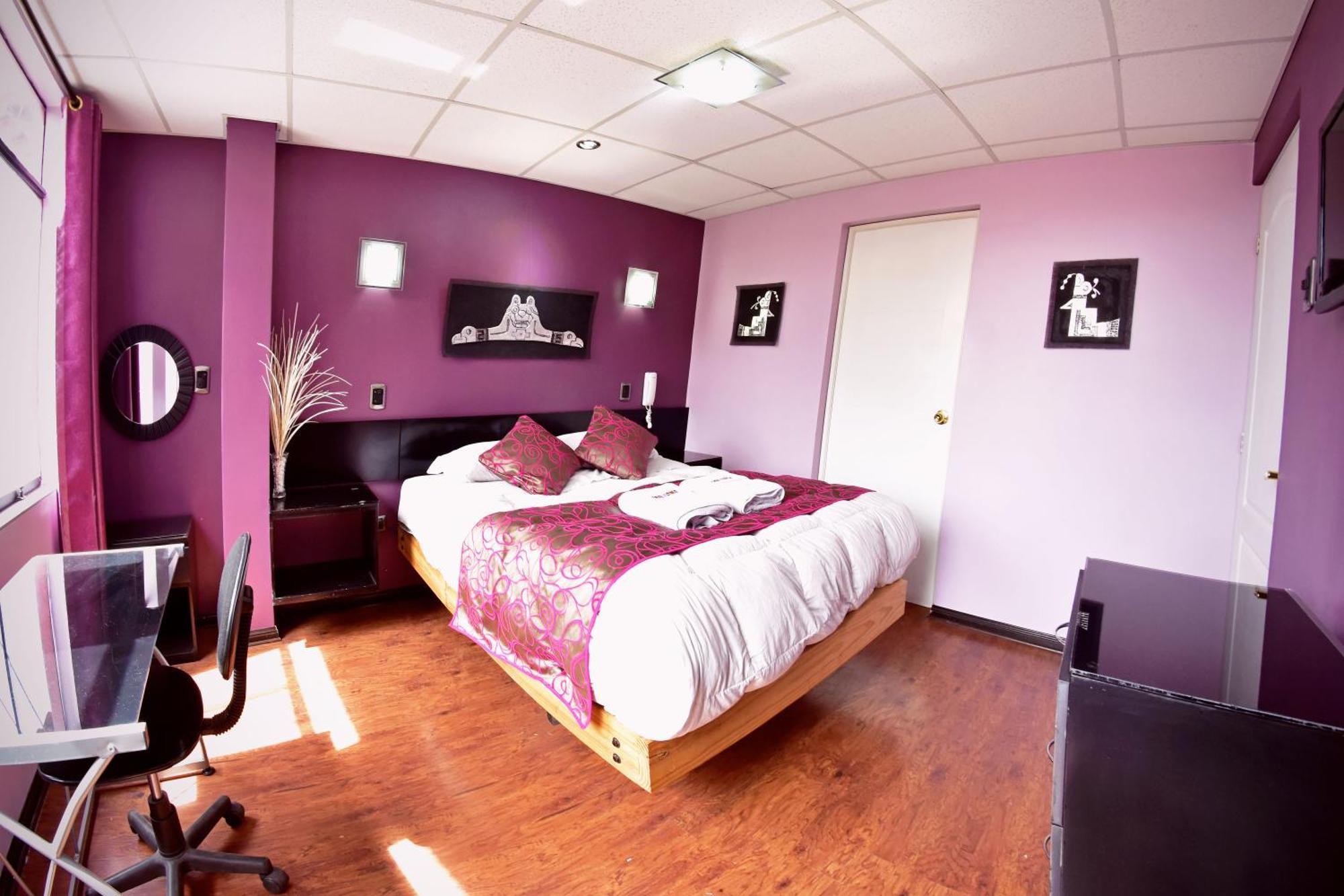Wifala Thematic Hotel Boutique Куско Экстерьер фото