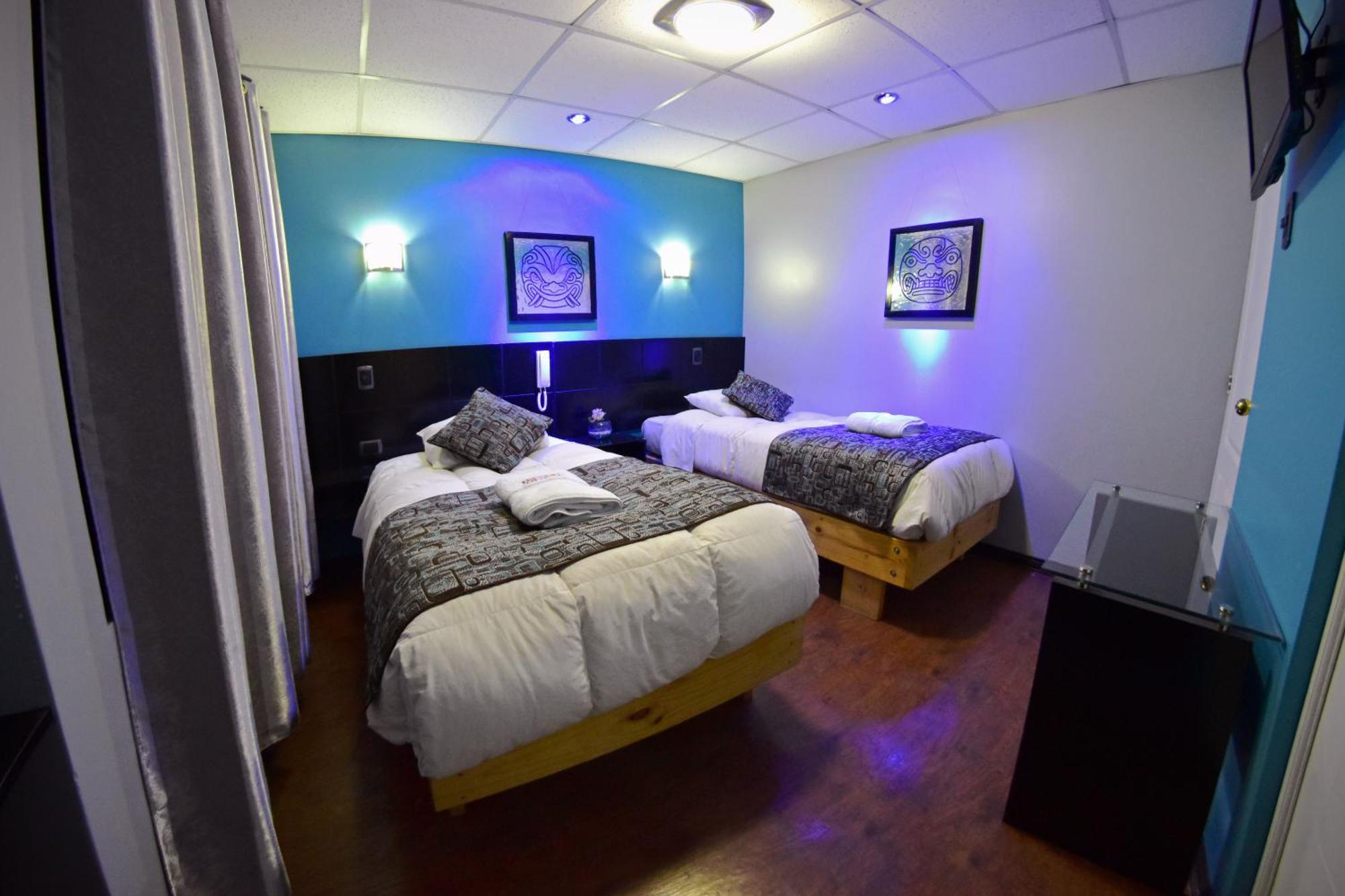 Wifala Thematic Hotel Boutique Куско Экстерьер фото