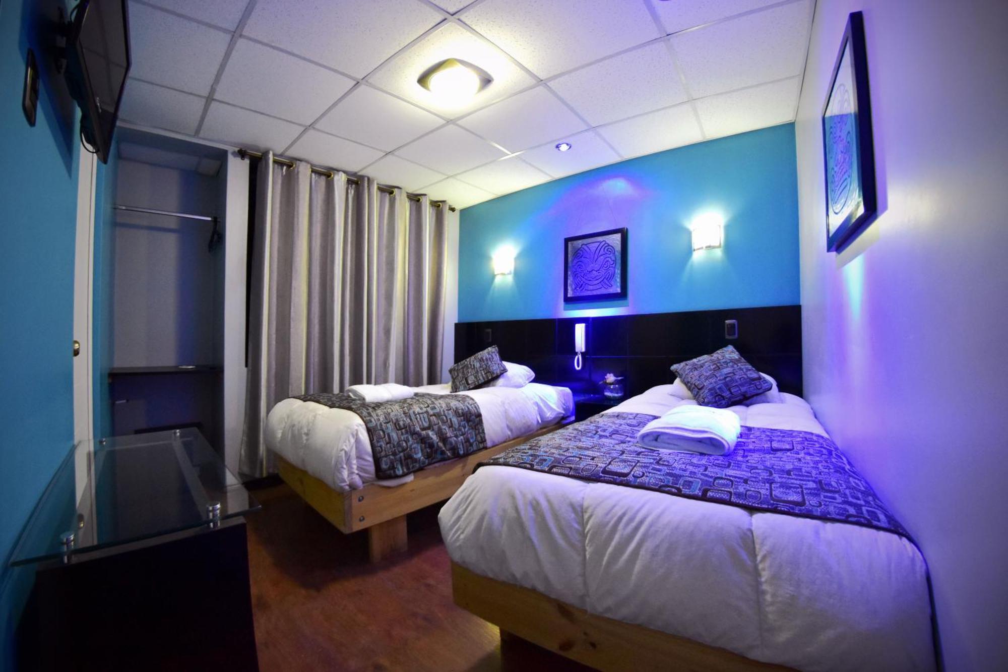 Wifala Thematic Hotel Boutique Куско Экстерьер фото