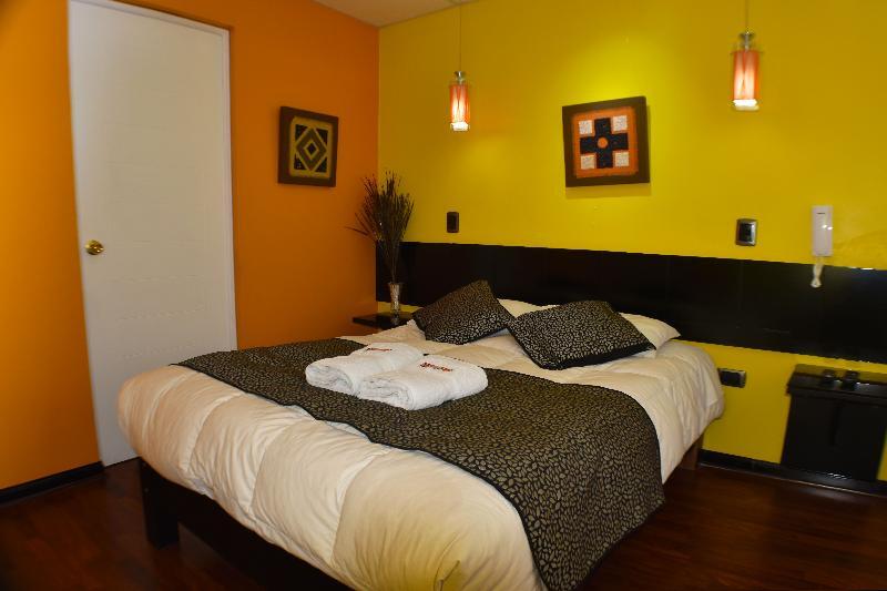 Wifala Thematic Hotel Boutique Куско Экстерьер фото